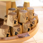 BON OKAWA Karuizawa Chocolate Factory