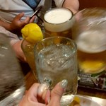 炉ばたワコー - 