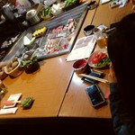 炉ばたワコー - 