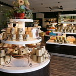 BON OKAWA Karuizawa Chocolate Factory