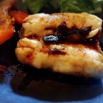 山のごはんよもぎ - フワフワの穴子❤︎❤︎