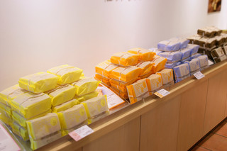 BON OKAWA Karuizawa Chocolate Factory