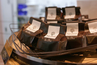 BON OKAWA Karuizawa Chocolate Factory