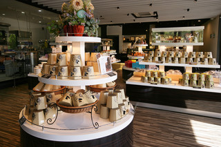 BON OKAWA Karuizawa Chocolate Factory