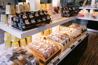 BON OKAWA Karuizawa Chocolate Factory