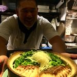 銀座 いっぱし - 井上さん♡