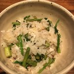 銀座 いっぱし - 美味しい