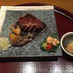 Teppan Kaiseki Utage - 