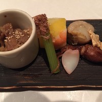 馳走菴 ひじり - 