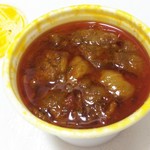 カレーパルファン - 