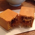 Sunny Hills - パイナップルケーキ