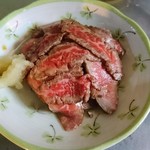 肉のまえかわ - 