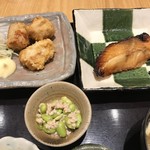 大かまど飯 寅福 - 