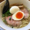 あいつのラーメン かたぐるま 本店