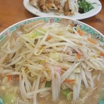 佐賀ラーメン 喰道楽 - 