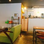 Cafe OGU1 - 