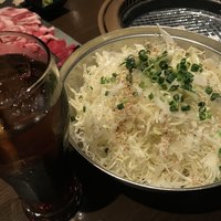 焼肉 炙屋武蔵 - 