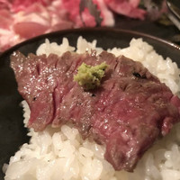 焼肉 炙屋武蔵 - 
