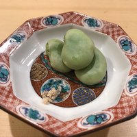 鮨　まつ本 - 