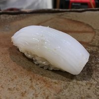 鮨　まつ本 - 