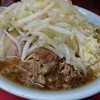 ラーメン二郎 中山駅前店