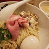 真鯛らーめん 麺匠渾身