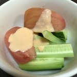 ビーフステーキ専門店　ひよこ - 