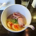 麺屋 號tetu - 