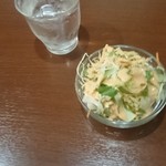 ニュー ミヤビ インディアン レストラン&バー - 