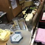 ビーフステーキ専門店　ひよこ - 