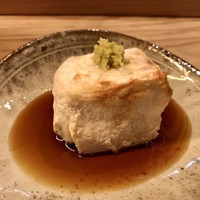 焼き鳥とワイン 萬鳥 祇園店 - 