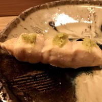 焼き鳥とワイン 萬鳥 祇園店 - 