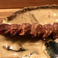 焼き鳥とワイン 萬鳥 祇園店 - 