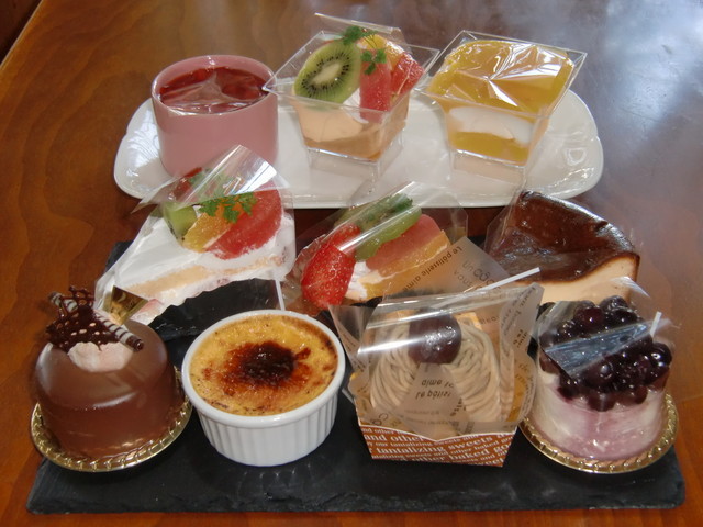 Tt ティーティー 牧之原市その他カフェ 食べログ