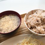 舞洲食堂 - 