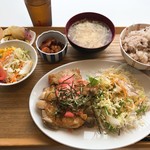 舞洲食堂 - 