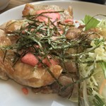 舞洲食堂 - 