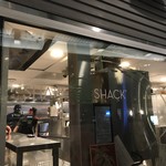 SHAKESHACK - 