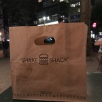 SHAKESHACK - 