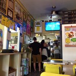 Kohala Burger & Taco - こちらには好みでアレンジ可能なオリジナルメニューが。