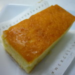 グラマシーニューヨーク - ☆焼き菓子タイプのチーズケーキ(*^。^*)☆