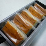 グラマシーニューヨーク - ☆『グラマシーニューヨーク』さん…チーズケーキ（≧▽≦）/～♡☆