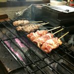 Yakitori Daikichi - 