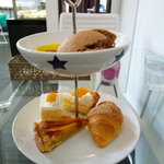 cake & cafe Ecrin - 