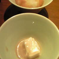 麻布 とさか - 