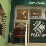 PASTANA - 