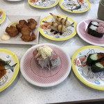 Kappasushi - 