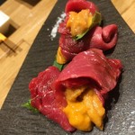 焼肉ZENIBA - 