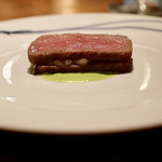 Chef's Table at Brooklyn Fare - 