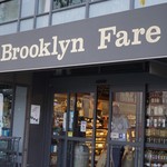 Chef's Table at Brooklyn Fare - 